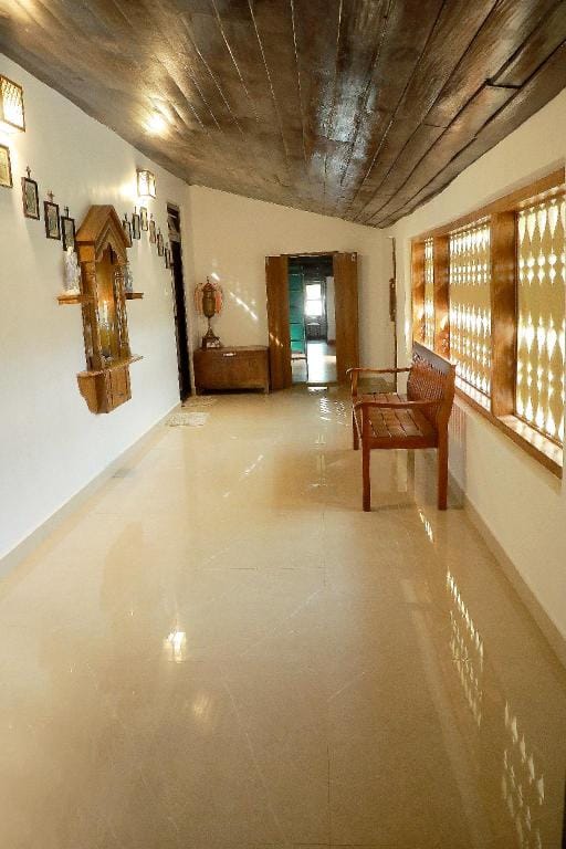 Mulanthanam Resorts Vacation rental in Kerala