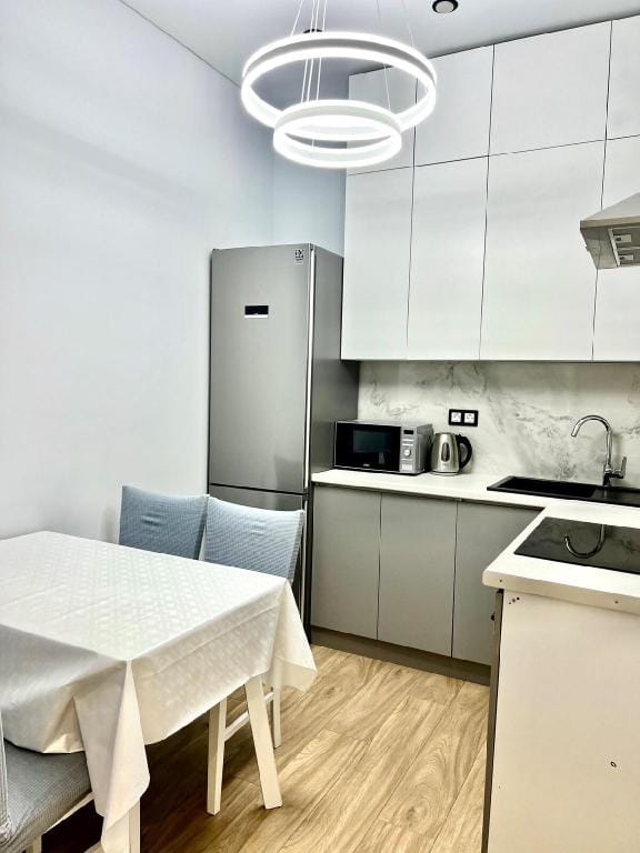 Комфорт класс ЖК "Terracotta" Apartment in Almaty
