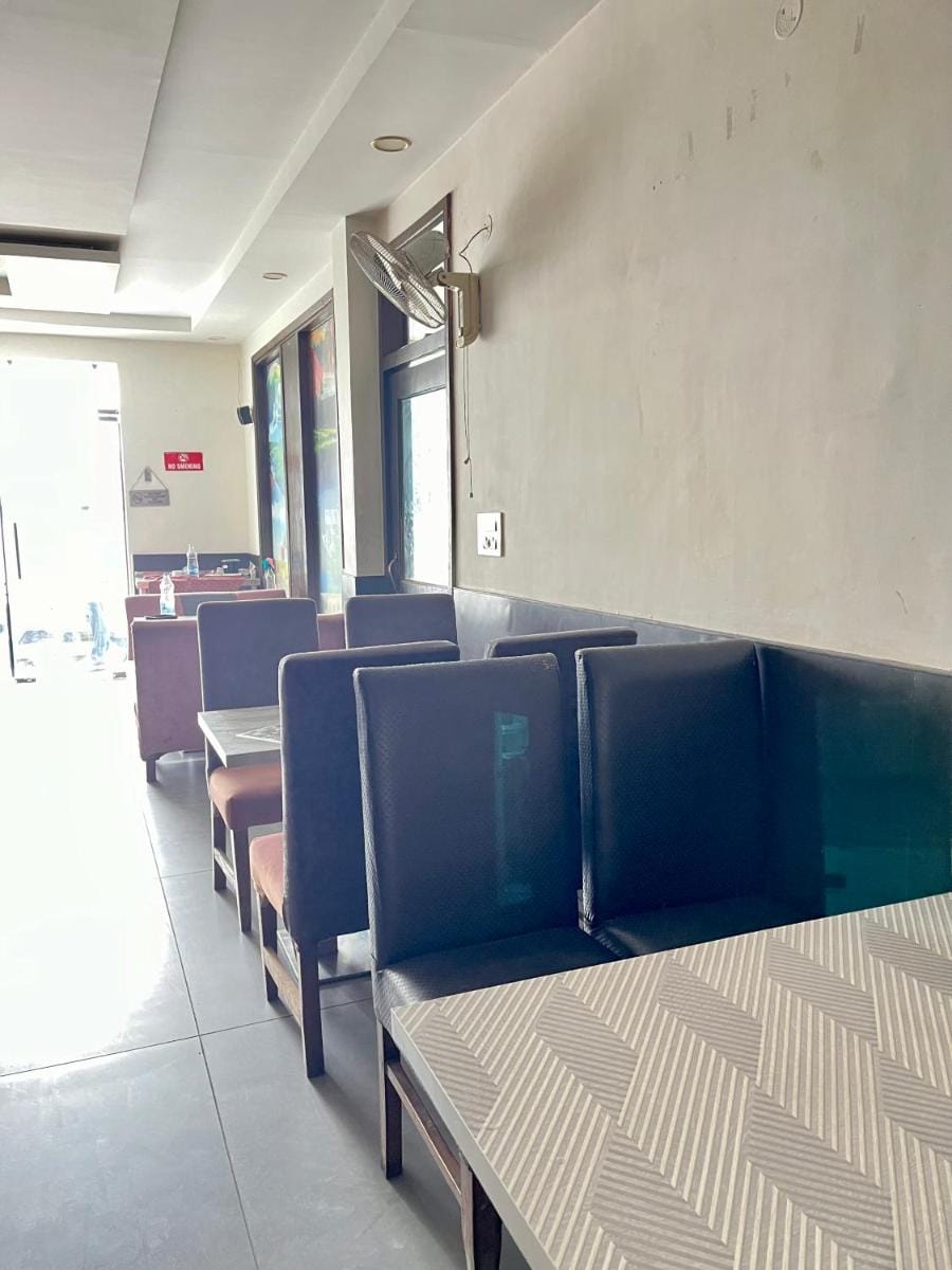 Satkar Hotel Apartment in Punjab, India