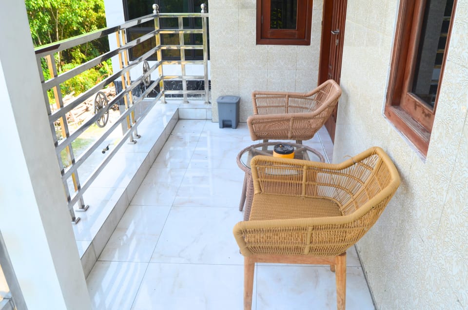 Villa Remboelan Exclusive Shariah Guest House Hotel in Indonesia