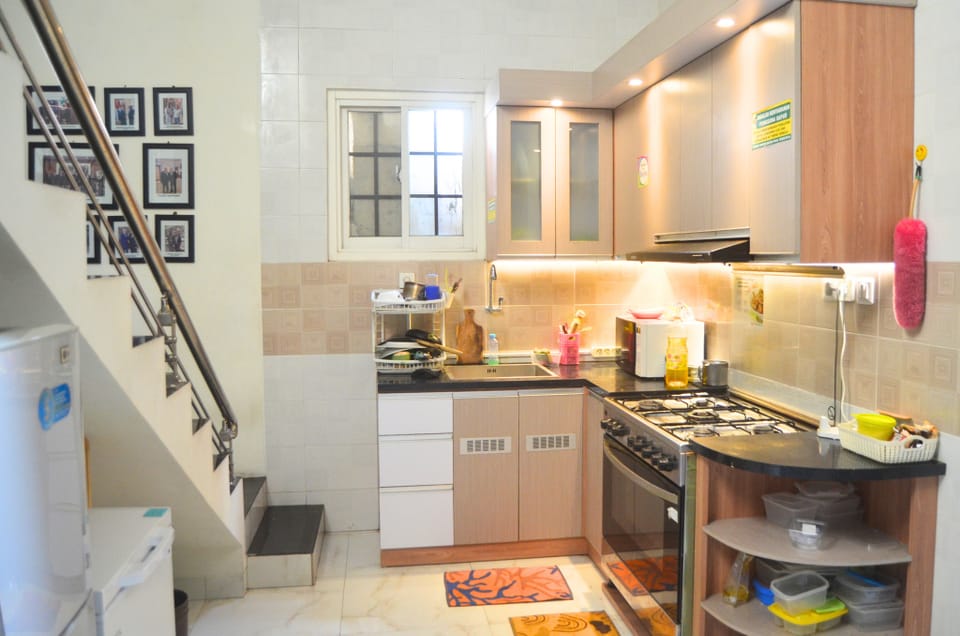 Villa Remboelan Exclusive Shariah Guest House Hotel in Indonesia
