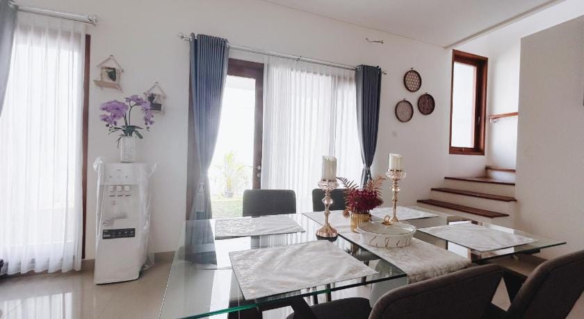 Yogyakarta BnB Sleman Bed and Breakfast in Special Region of Yogyakarta