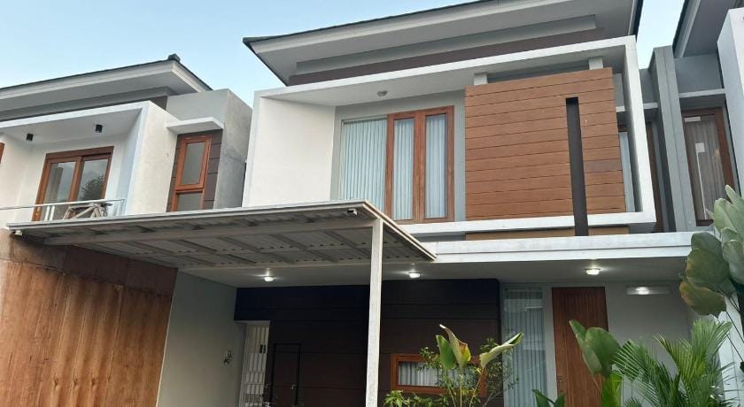 Yogyakarta BnB Sleman Bed and Breakfast in Special Region of Yogyakarta