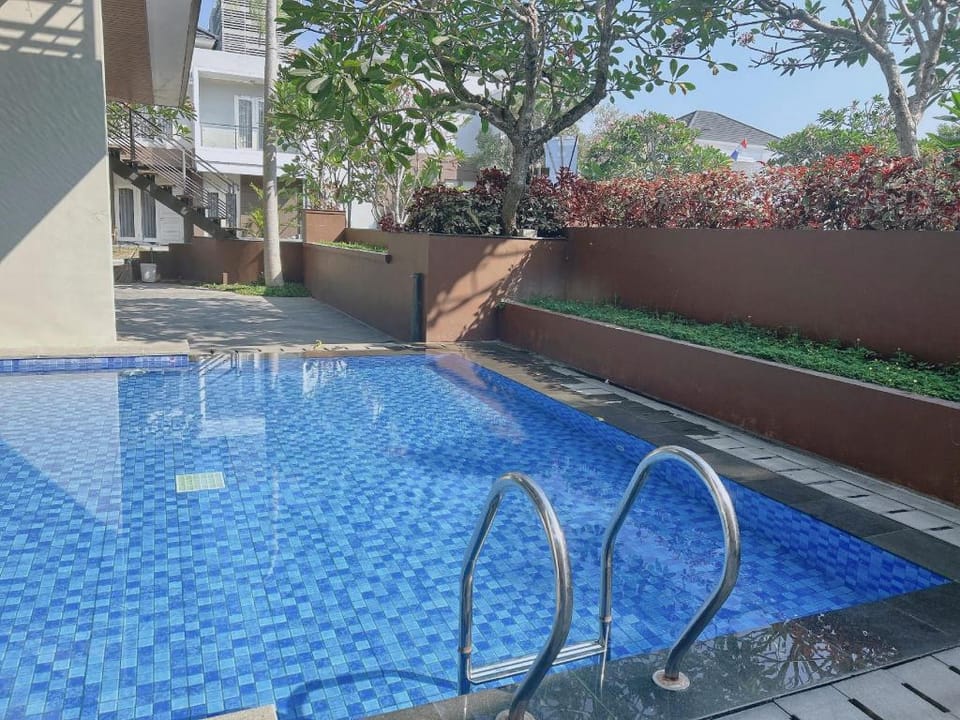 Yogyakarta BnB Sleman Bed and Breakfast in Special Region of Yogyakarta