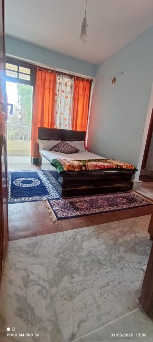 Ronglyang Villa Homestay Near MG Road Vacation rental in India