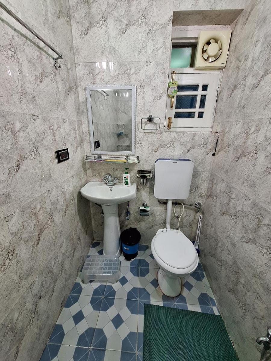 Oak Heaven Cottage Gulmarg Vacation rental in India