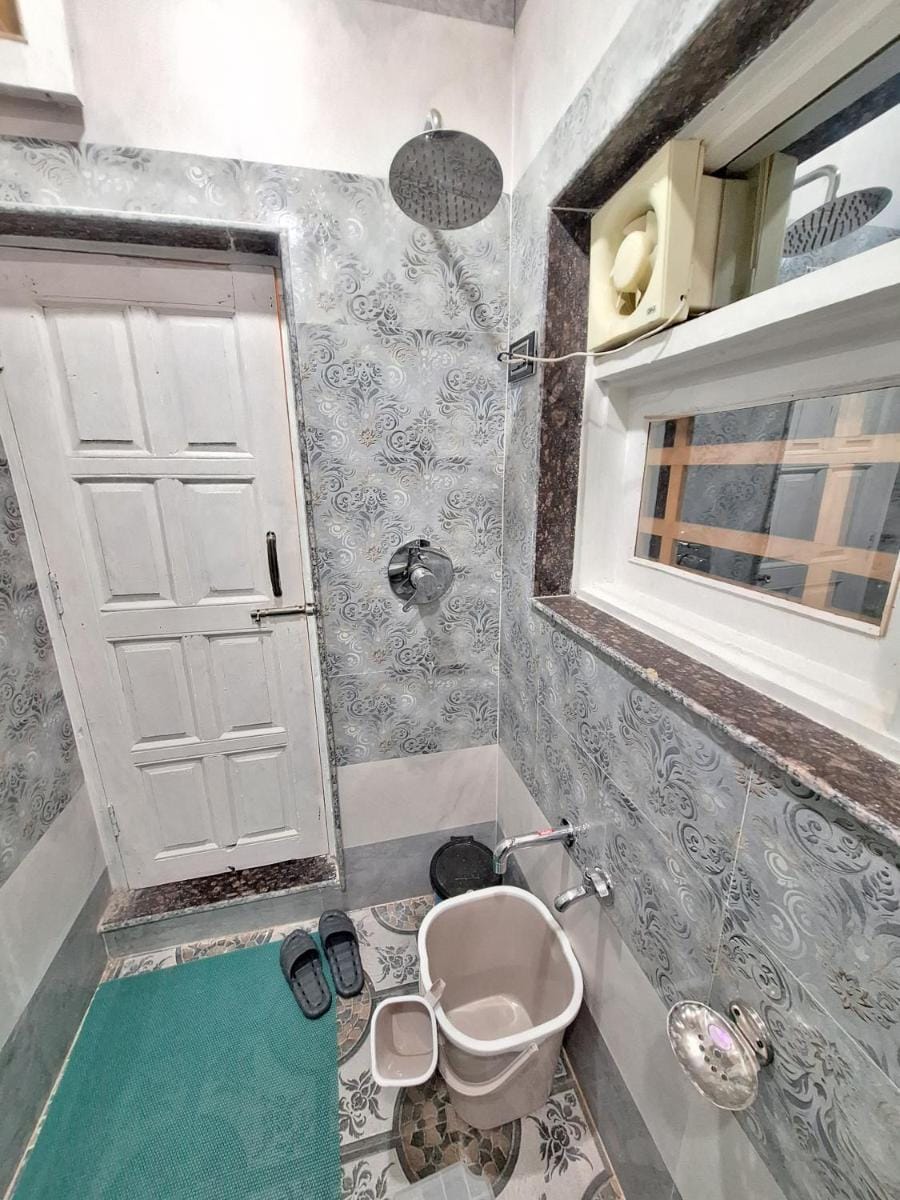 Oak Heaven Cottage Gulmarg Vacation rental in India