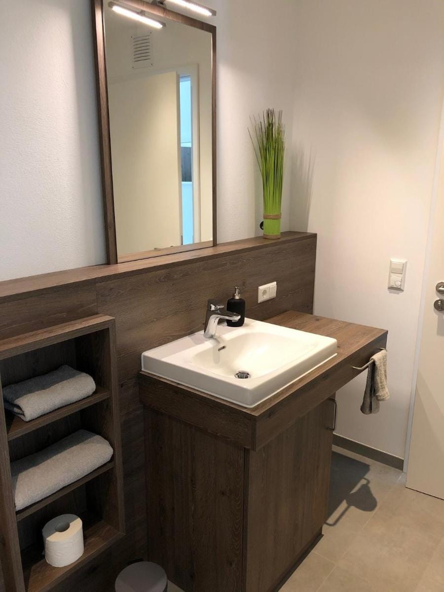 Living-Apartments-Harsewinkel Apartment in North Rhine-Westphalia