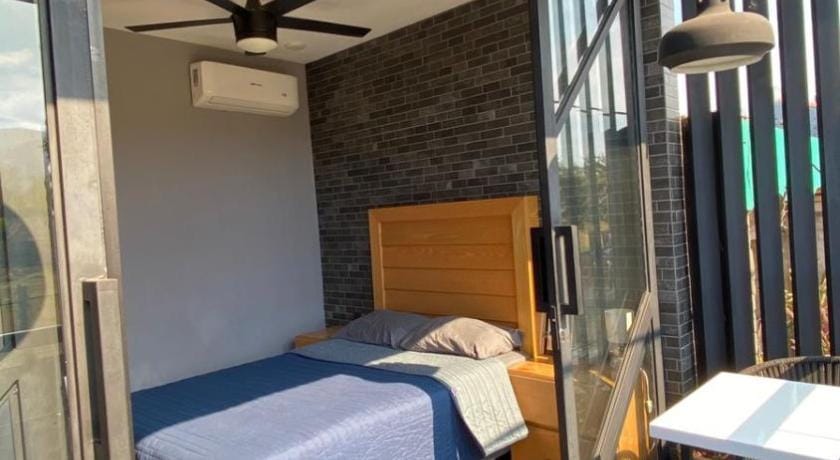 REVU 519 Apartment in State of Nayarit
