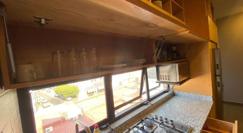 REVU 519 Apartment in State of Nayarit
