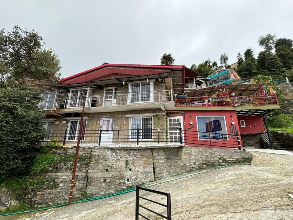 Mukteshwar Apartments Apartment in Uttarakhand