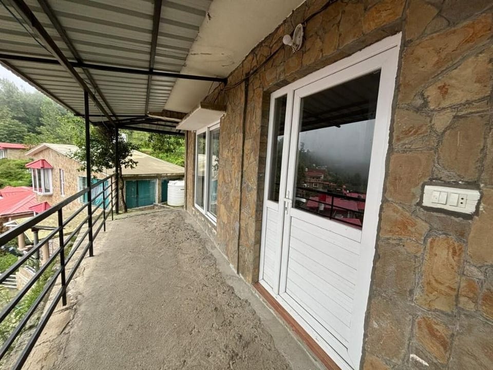 Mukteshwar Apartments Apartment in Uttarakhand