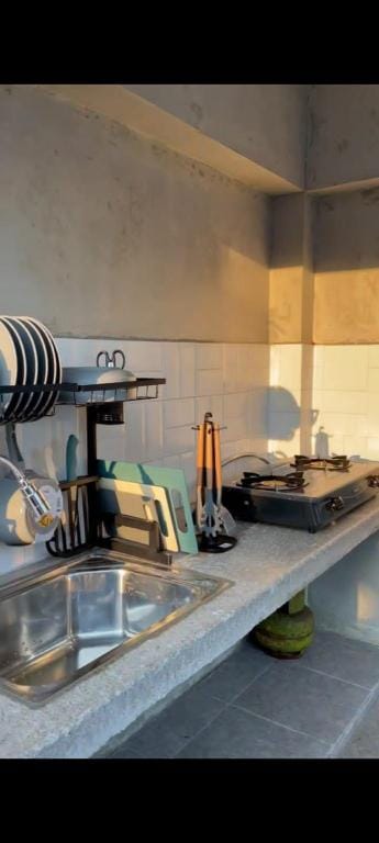 Petik Merah Beo Vacation rental in Yogyakarta