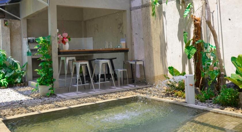 Petik Merah Beo Vacation rental in Yogyakarta