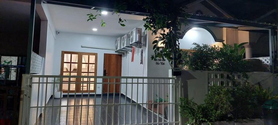 baan Thankhun Apartment in Kathu