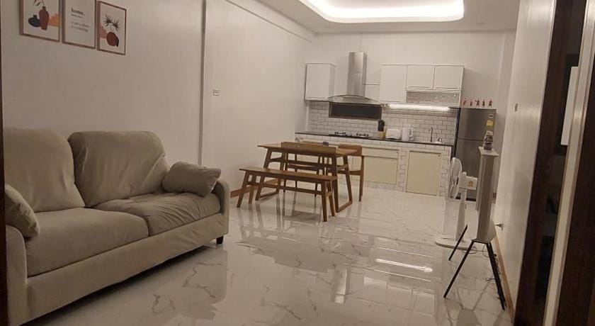 baan Thankhun Apartment in Kathu