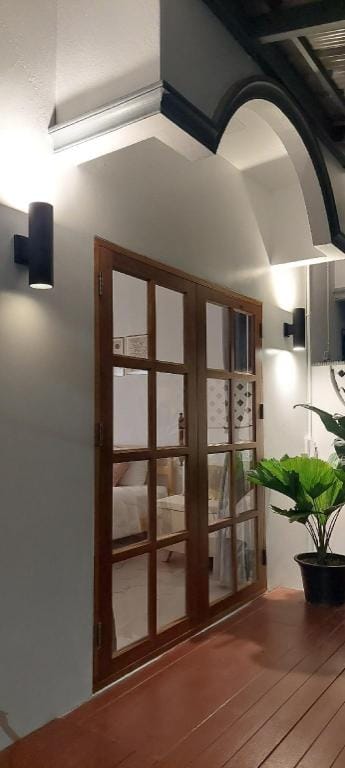 baan Thankhun Apartment in Kathu