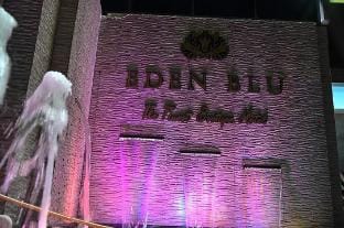 HOTEL EDEN BLU Vacation rental in West Bengal