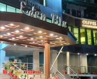 HOTEL EDEN BLU Vacation rental in West Bengal