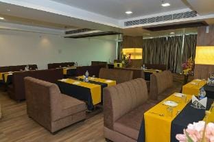 HOTEL EDEN BLU Vacation rental in West Bengal