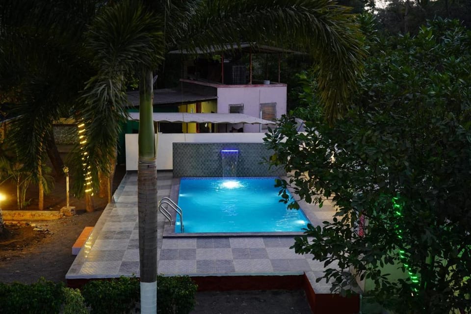 Kamal Homes Vacation rental in Maharashtra