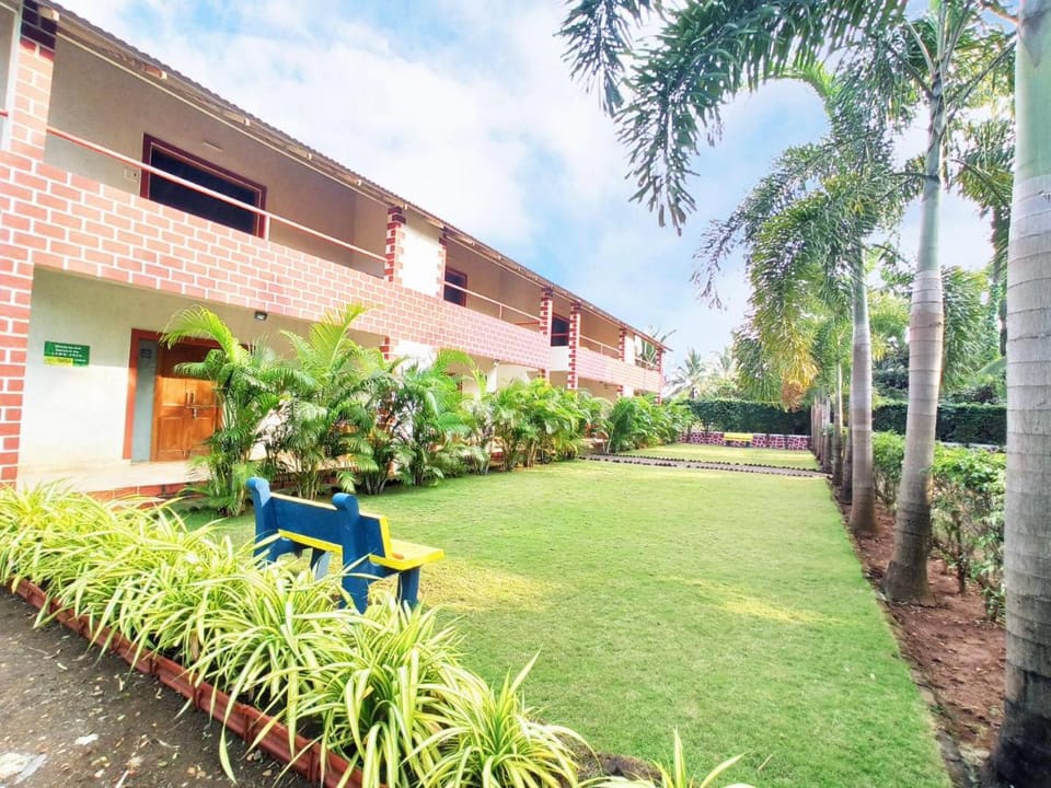 Kamal Homes Vacation rental in Maharashtra