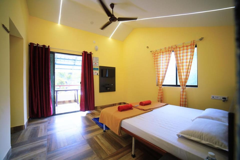 Kamal Homes Vacation rental in Maharashtra