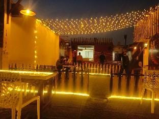 Genesis Homestay Vacation rental in Agra