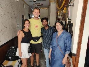 Genesis Homestay Vacation rental in Agra