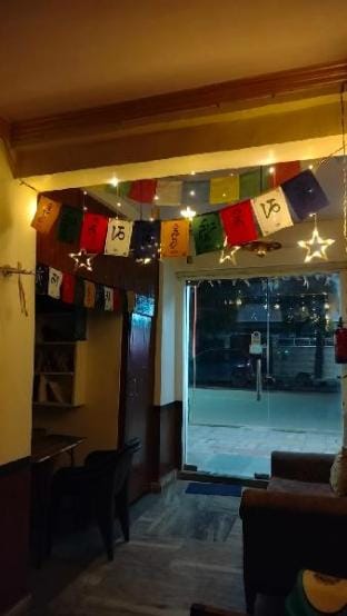 Genesis Homestay Vacation rental in Agra