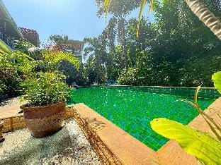 One Bedroom Oasis in Rawai Apartment in Rawai
