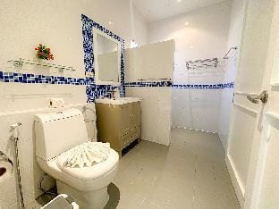 One Bedroom Oasis in Rawai Apartment in Rawai