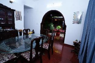 Illam Heritage Bungalow Vacation rental in Kerala