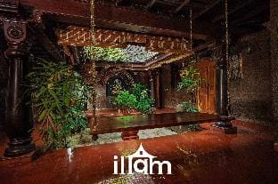 Illam Heritage Bungalow Vacation rental in Kerala