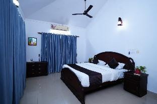 Illam Heritage Bungalow Vacation rental in Kerala