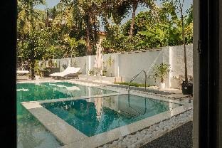 White Tiger Goa Villa in Goa, India