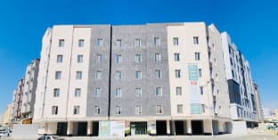 Residential Units in Musharraf Apartment in Jeddah