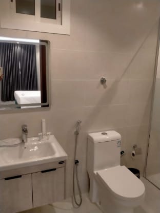 Residential Units in Musharraf Apartment in Jeddah