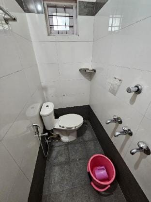 kRUPA RESIDENCY Apartment in Vypin