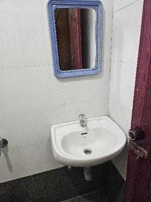 kRUPA RESIDENCY Apartment in Vypin