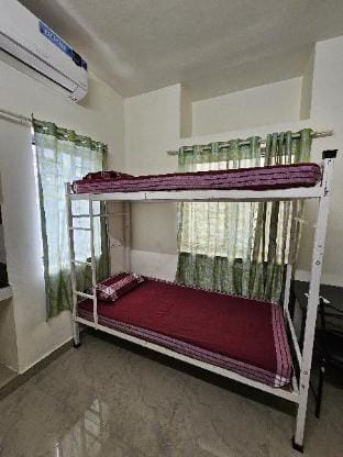 kRUPA RESIDENCY Apartment in Vypin