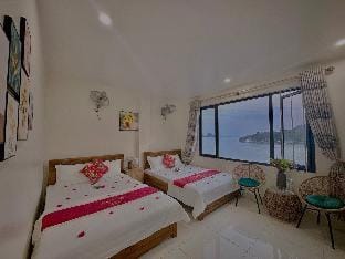 Gem Hostel Apartment in Laos