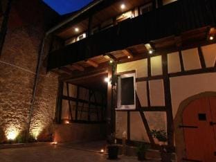 Townhouse Modern Retreat Vacation rental in Thuringia, Germany
