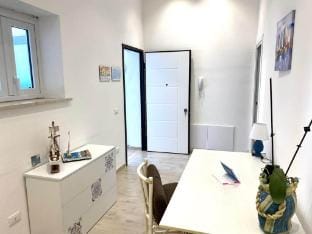 Villa in Sicily with Garden  Sea Access Apartment in Sicily