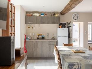 Charming Home in Molesme Vacation rental in Bourgogne-Franche-Comté