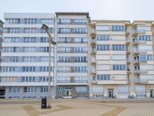 Apartment on the 3rd floor with sea view Apartment in Middelkerke
