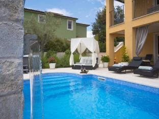 Villa in Rakalj near Beaches with Pool Villa in Istria County