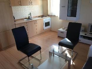 Bolliger 2 Modern retreat Vacation rental in Ostholstein