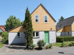 Holiday Home in Quiet Park for Families Vacation rental in Zeeland, Netherlands