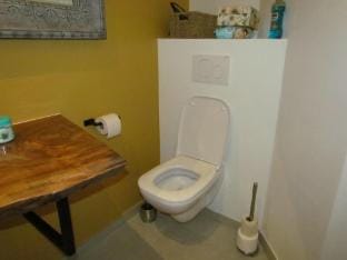 Apartment with private terrace in Blankenberge Vacation rental in Flanders